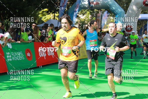 Buy your photos of the eventMeia Maratona Do 2017 on Fotop