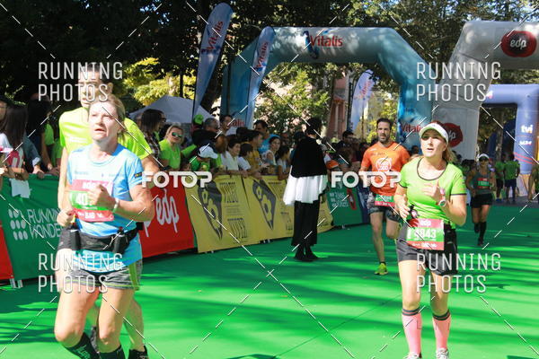 Buy your photos of the eventMeia Maratona Do 2017 on Fotop