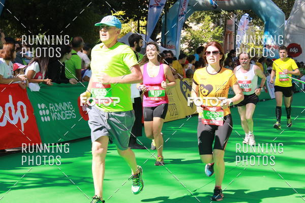 Buy your photos of the eventMeia Maratona Do 2017 on Fotop