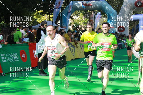 Buy your photos of the eventMeia Maratona Do 2017 on Fotop