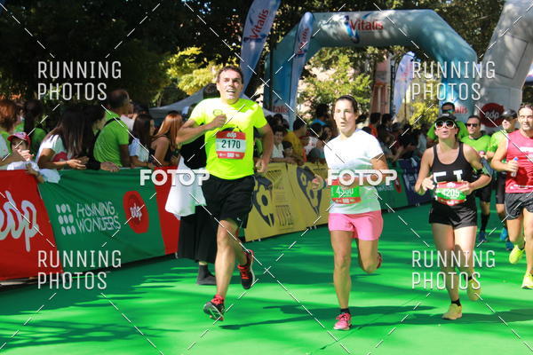Buy your photos of the eventMeia Maratona Do 2017 on Fotop