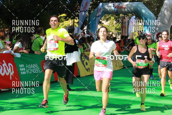 Buy your photos of the eventMeia Maratona Do 2017 on Fotop