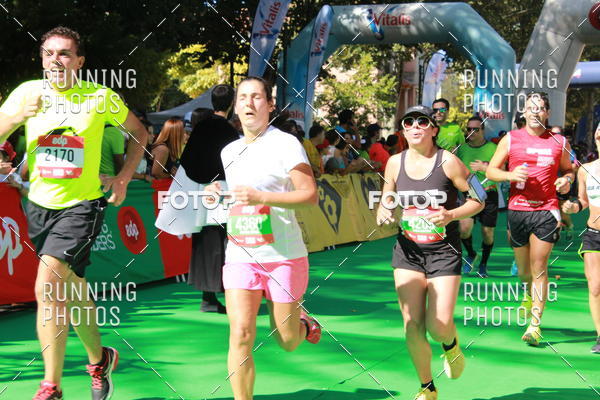 Buy your photos of the eventMeia Maratona Do 2017 on Fotop