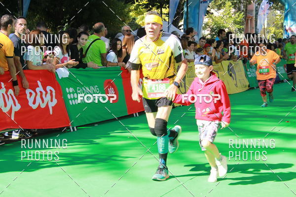 Buy your photos of the eventMeia Maratona Do 2017 on Fotop