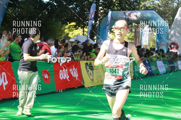 Buy your photos of the eventMeia Maratona Do 2017 on Fotop