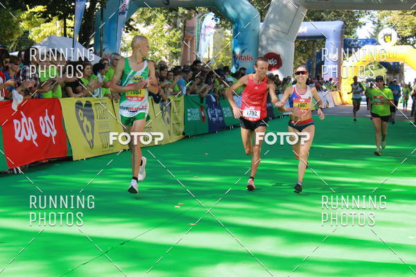 Buy your photos of the eventMeia Maratona Do 2017 on Fotop