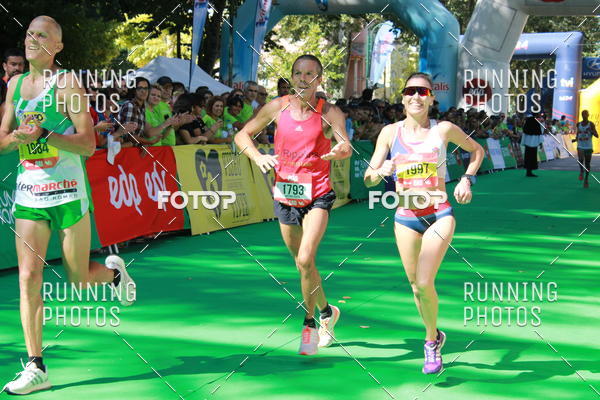 Buy your photos of the eventMeia Maratona Do 2017 on Fotop