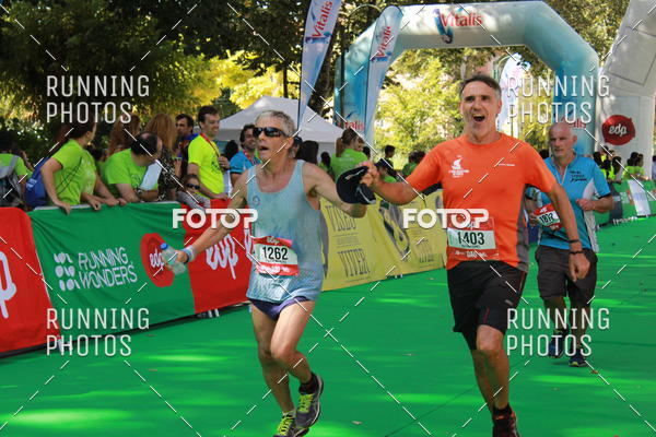 Buy your photos of the eventMeia Maratona Do 2017 on Fotop