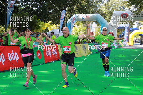 Buy your photos of the eventMeia Maratona Do 2017 on Fotop