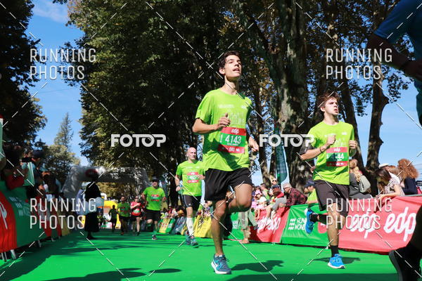 Buy your photos of the eventMeia Maratona Do 2017 on Fotop