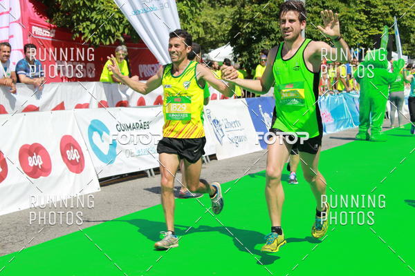 Buy your photos of the eventMeia Maratona Guimares 2016 on Fotop