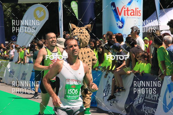 Buy your photos of the eventMeia Maratona Guimares 2016 on Fotop