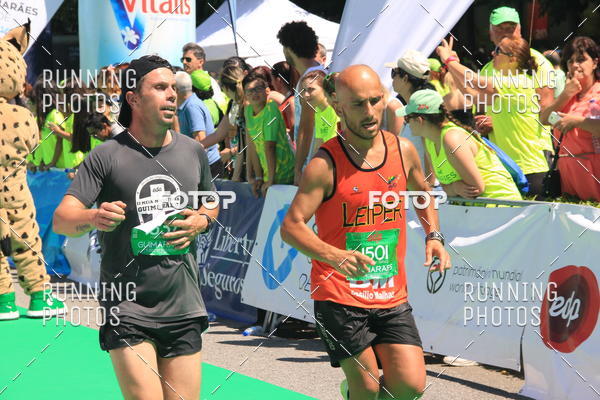 Buy your photos of the eventMeia Maratona Guimares 2016 on Fotop