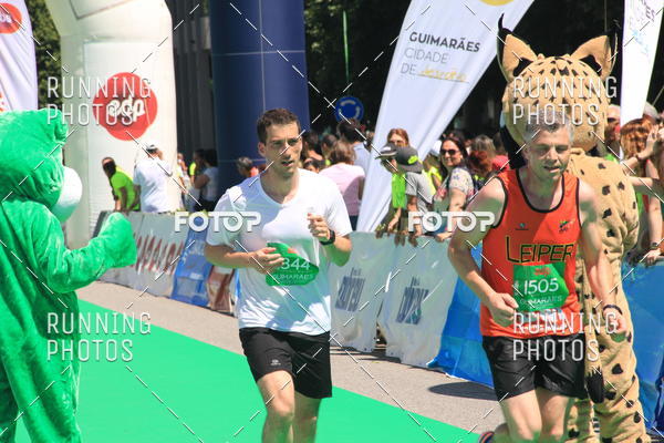 Buy your photos of the eventMeia Maratona Guimares 2016 on Fotop