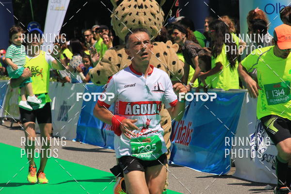 Buy your photos of the eventMeia Maratona Guimares 2016 on Fotop