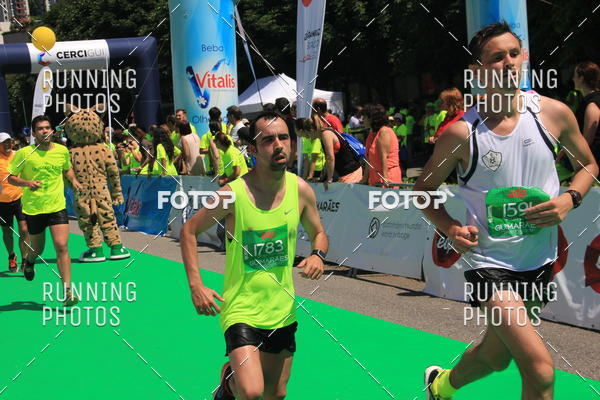 Buy your photos of the eventMeia Maratona Guimares 2016 on Fotop