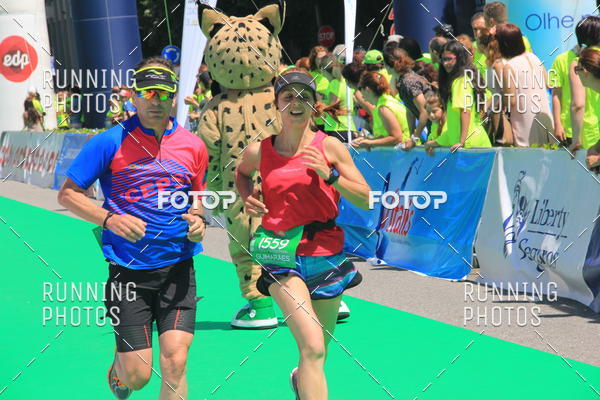 Buy your photos of the eventMeia Maratona Guimares 2016 on Fotop