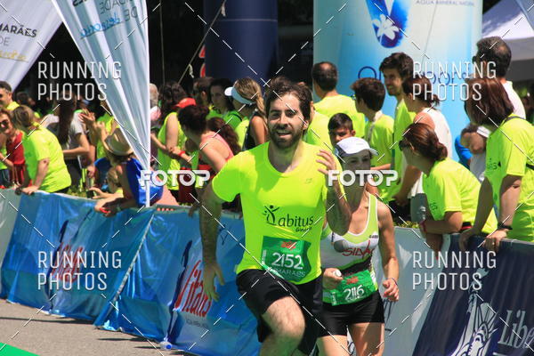 Buy your photos of the eventMeia Maratona Guimares 2016 on Fotop