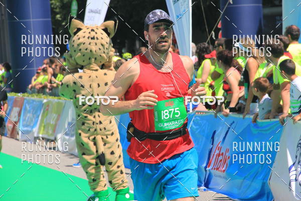 Buy your photos of the eventMeia Maratona Guimares 2016 on Fotop