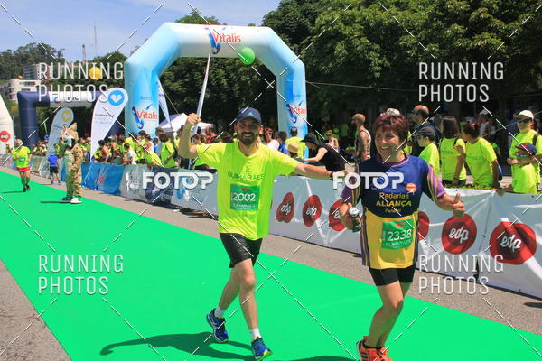 Buy your photos of the eventMeia Maratona Guimares 2016 on Fotop
