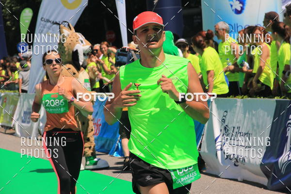 Buy your photos of the eventMeia Maratona Guimares 2016 on Fotop