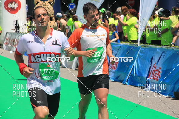 Buy your photos of the eventMeia Maratona Guimares 2016 on Fotop