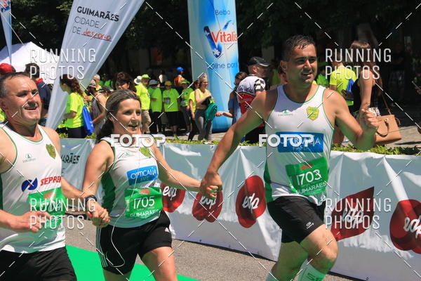 Buy your photos of the eventMeia Maratona Guimares 2016 on Fotop