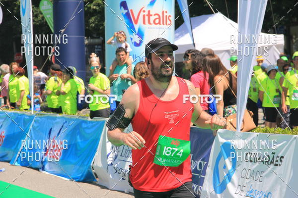 Buy your photos of the eventMeia Maratona Guimares 2016 on Fotop