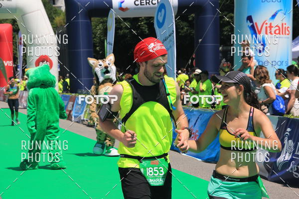 Buy your photos of the eventMeia Maratona Guimares 2016 on Fotop