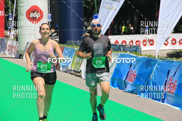 Buy your photos of the eventMeia Maratona Guimares 2016 on Fotop