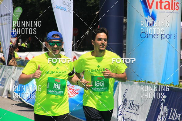 Buy your photos of the eventMeia Maratona Guimares 2016 on Fotop