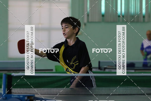 Buy your photos of the event1� Etapa Circuito Aberto DME de T�nis de Mesa - Po�os de Caldas - MG on Fotop