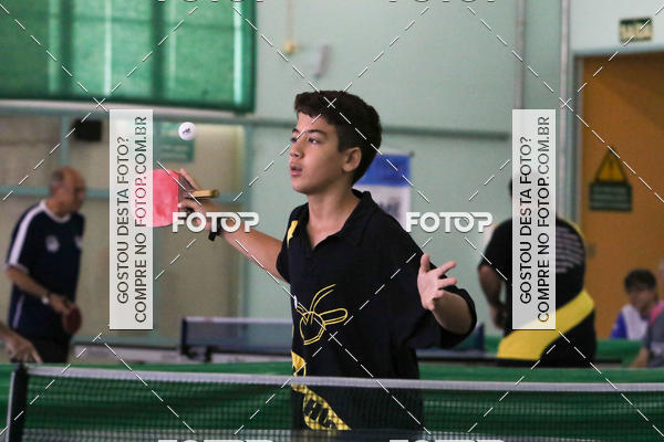 Buy your photos of the event1� Etapa Circuito Aberto DME de T�nis de Mesa - Po�os de Caldas - MG on Fotop