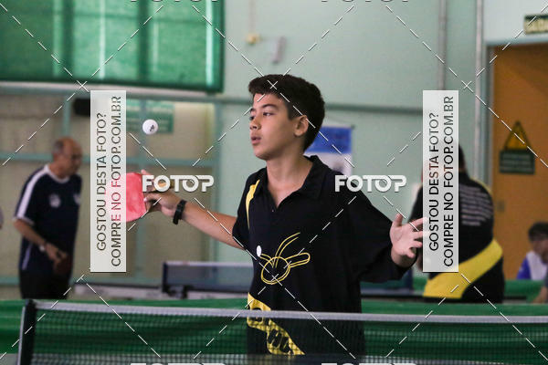 Buy your photos of the event1� Etapa Circuito Aberto DME de T�nis de Mesa - Po�os de Caldas - MG on Fotop