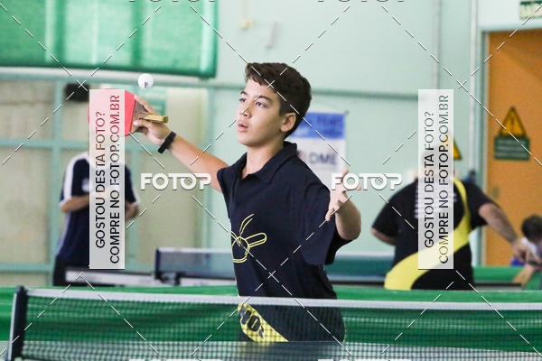 Buy your photos of the event1� Etapa Circuito Aberto DME de T�nis de Mesa - Po�os de Caldas - MG on Fotop