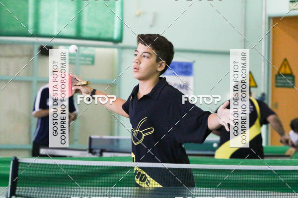 Buy your photos of the event1� Etapa Circuito Aberto DME de T�nis de Mesa - Po�os de Caldas - MG on Fotop