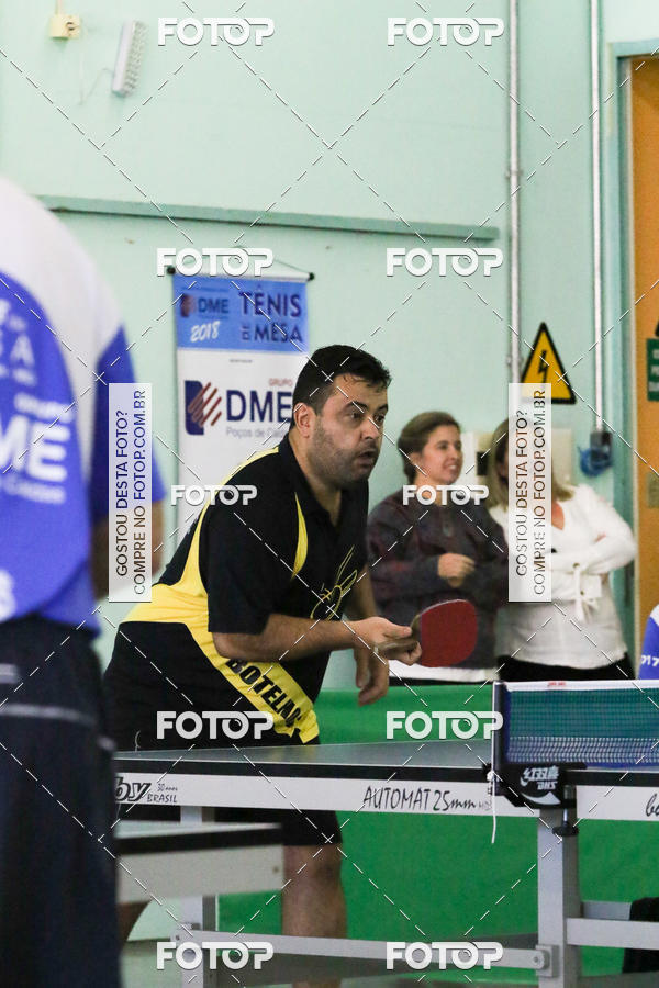 Buy your photos of the event1� Etapa Circuito Aberto DME de T�nis de Mesa - Po�os de Caldas - MG on Fotop
