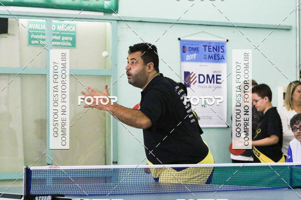 Buy your photos of the event1� Etapa Circuito Aberto DME de T�nis de Mesa - Po�os de Caldas - MG on Fotop