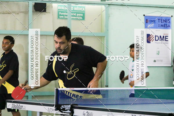 Buy your photos of the event1� Etapa Circuito Aberto DME de T�nis de Mesa - Po�os de Caldas - MG on Fotop