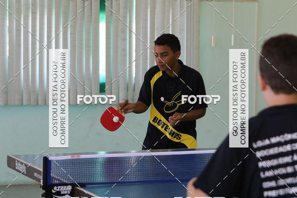 Buy your photos of the event1� Etapa Circuito Aberto DME de T�nis de Mesa - Po�os de Caldas - MG on Fotop