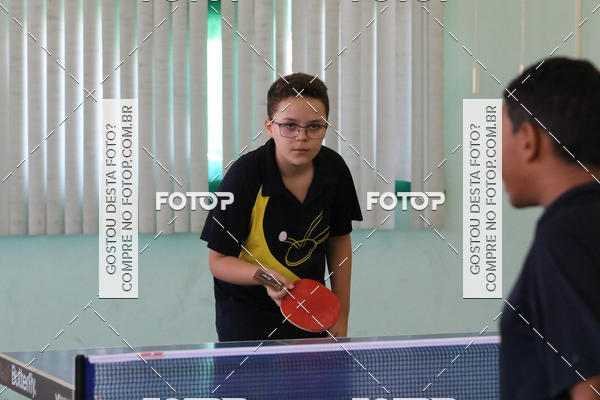 Buy your photos of the event1� Etapa Circuito Aberto DME de T�nis de Mesa - Po�os de Caldas - MG on Fotop