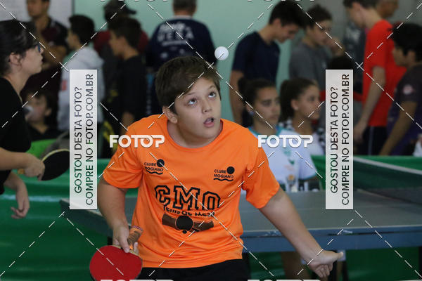 Buy your photos of the event1� Etapa Circuito Aberto DME de T�nis de Mesa - Po�os de Caldas - MG on Fotop