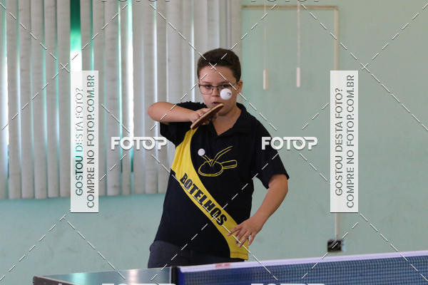 Buy your photos of the event1� Etapa Circuito Aberto DME de T�nis de Mesa - Po�os de Caldas - MG on Fotop