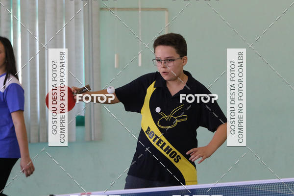 Buy your photos of the event1� Etapa Circuito Aberto DME de T�nis de Mesa - Po�os de Caldas - MG on Fotop