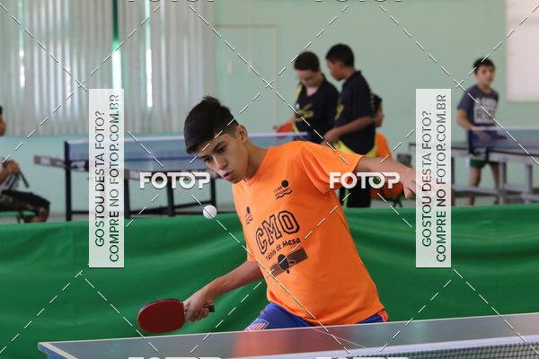 Buy your photos of the event1� Etapa Circuito Aberto DME de T�nis de Mesa - Po�os de Caldas - MG on Fotop