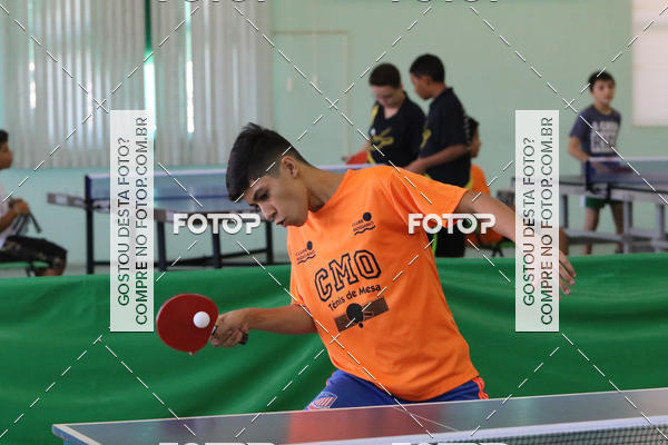 Buy your photos of the event1� Etapa Circuito Aberto DME de T�nis de Mesa - Po�os de Caldas - MG on Fotop