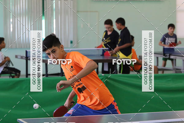 Buy your photos of the event1� Etapa Circuito Aberto DME de T�nis de Mesa - Po�os de Caldas - MG on Fotop