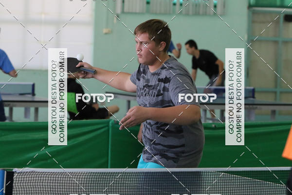 Buy your photos of the event1� Etapa Circuito Aberto DME de T�nis de Mesa - Po�os de Caldas - MG on Fotop