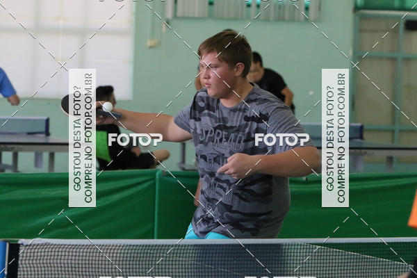 Buy your photos of the event1� Etapa Circuito Aberto DME de T�nis de Mesa - Po�os de Caldas - MG on Fotop