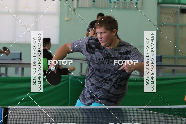 Buy your photos of the event1� Etapa Circuito Aberto DME de T�nis de Mesa - Po�os de Caldas - MG on Fotop